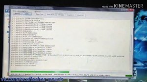 Chevrolet Cruze ЭБУ Delphi MT80.1 прошивка Алексфлешером без ключа. ECU Flasher no USB key отлом.