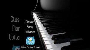 London Bridge Is Falling Down Classic Piano Lullaby (Instrumental)