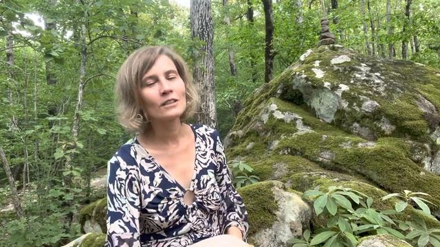 Круговые танцы - как медитативная телесная практика, динамическая медитация