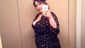 Самая толстая женщина в мире 500 кг. Майра Розалес- моя ужасная история