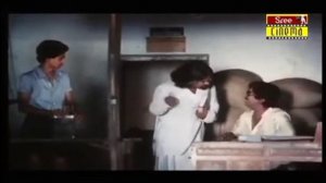 Innocent Mala Aravindan Scene (Nale Njangalude Vivaham-1986)