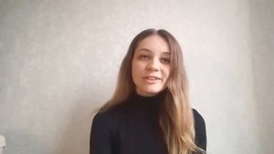 А полюбят тебя обязательно за другое... - Яна Мкр. (читает Алина Баннова)