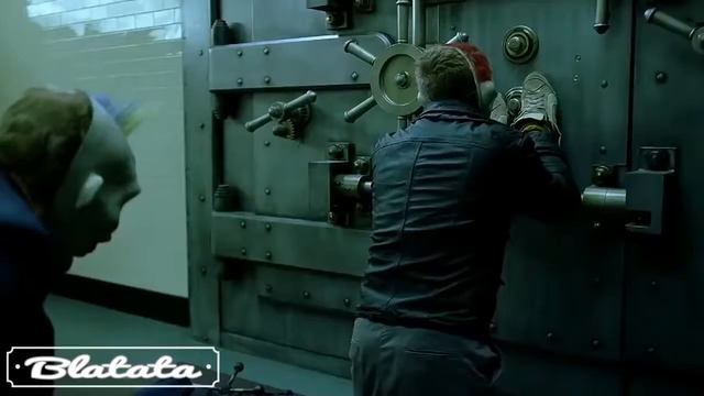 Каспийский Груз-Закрывал глаза♛