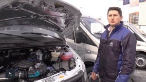 Газель борт 3 - 4 метра