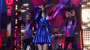 ИНФИНИТИ - Крылья