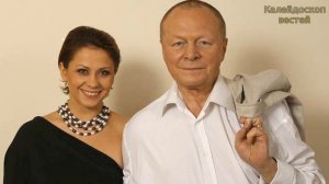 Настоящее отцовство только в 70 лет / Борис Галкин