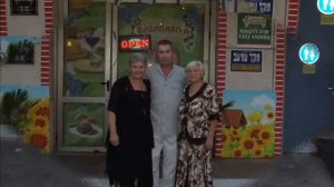 Золотая свадьба 2012 год