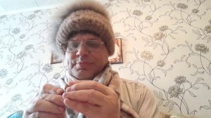 Бабушка и грибочки (юмористическая сценка)