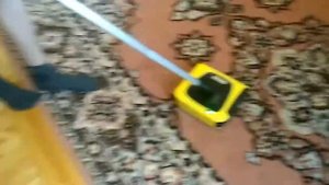 Электровеник KARCHER (кёрхер)