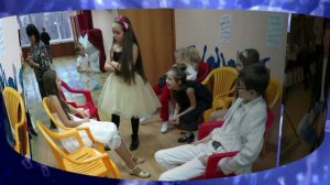 9-й Городской конкурс-фестиваль детской песни, .mp4