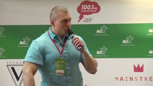 Кто такой домовой?  (Сергей Тармашев)