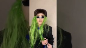 видео феи и жирафа из тик ток