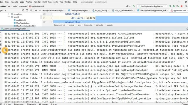 63_15: DevOps CI/CD | Docker | Kubernetes | REST APIs | Spring Boot JPA | Postgres Flyway Liquibase смотреть онлайн