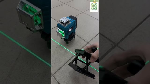 Лазерный уровень обзор смотреть онлайн