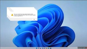 Я ПОКАЗЫВАЮ ВСЕ МОИ ОС В POWER POINT (презентация)
