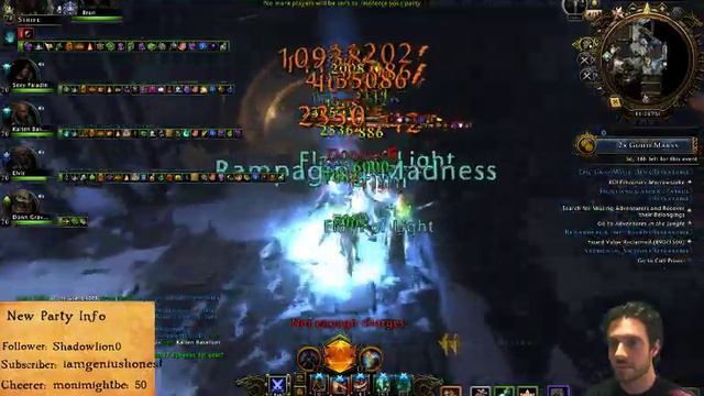 Gray Wolf Den guide - Neverwinter Online - JoshStrifeHayes смотреть онлайн