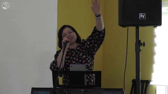 Конференция хвалы и поклонения 2023 20мая пастор Роман Углев Что есть поклонение?