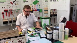 Ножи для Полиуретана: Olfa, Tajima, Kds...