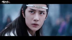 магистр дьявольского культа (Mo Dao Zu Shi)