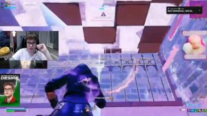 TOOSE ВОСПОЛЬЗОВАЛСЯ СВОИМИ СВЯЗЯМИ В ГРАНД ФИНАЛЕ ФНКС ФОРТНАЙТ! TOOSE GRAND FINAL FNCS FORTNITE