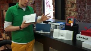 Обзор колонки Bose SoundDock XT