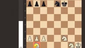 ходы фигурами в шахматах