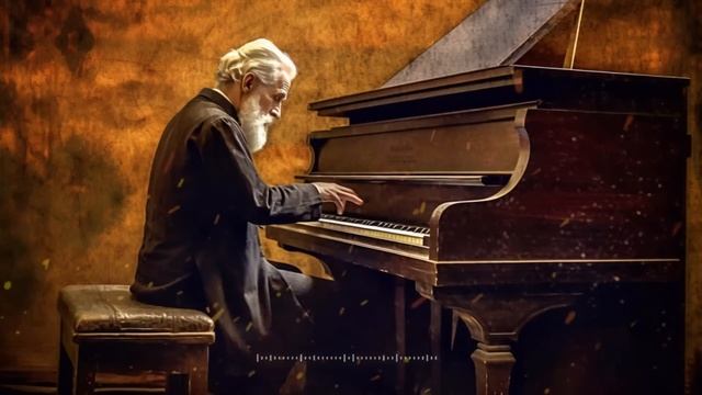 The Best of Piano. Chopin, Beethoven, Debussy. Classical Music for Relaxation, Stress Relief смотреть онлайн