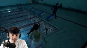 SCREAM: THE GAME (GHOSTFACE KILLER HORROR GAME)