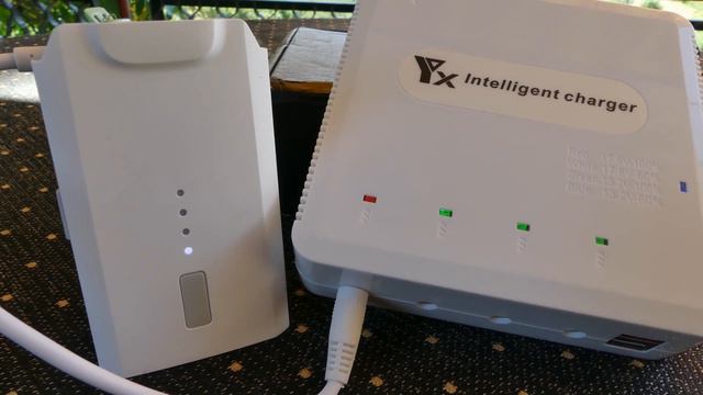 HOW STORAGE YOUR FIMI X8 SE 2020&2018 editions BATTERIES смотреть онлайн