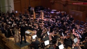 Сергей Прокофьев. Концерт № 2 для скрипки с оркестром соль минор, соч. 63.mp4