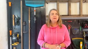 17 лайфхаков организации садового инвентаря. Навожу порядок в хозблоке. Конкурс для подписчиков ?
