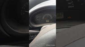 Калина. Затроил двигатель. Это вообще пипец.
