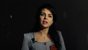 читает Юлия Шовба. Давид Самойлов "Снегопад"