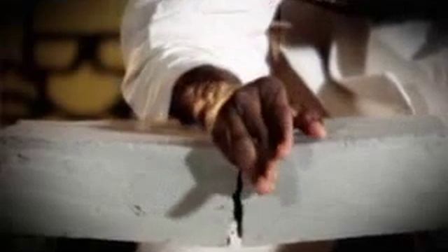 Тамесивари в замедленной съемке смотреть онлайн