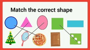 Shapes Questions for kids/Shapes quiz/ Shapes questions and answers for kids/LKG/UKG/kindergarten