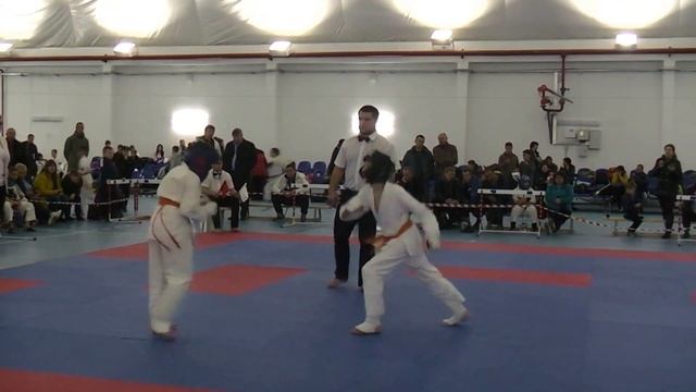 Малышев Эльдар vs Мирошниченко Иван финал смотреть онлайн