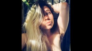 NATURAL HAIRY GIRLS EP.1