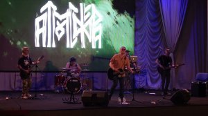 Концерт группы 7Б