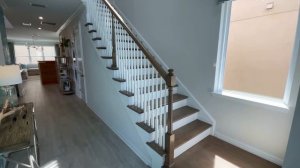 Обзор дома в США за $690,000