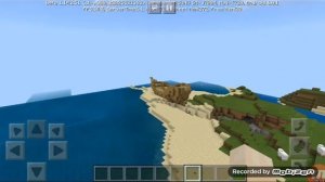 КАК НАЙТИ КОРАБЛЬ В МАЙНКРАФТЕ