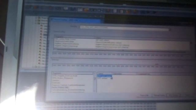 Отключение сажевого фильтра Mercedes Sprinter W909 смотреть онлайн