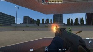 CS2/НАСТРОЙКА АИМБОТА И ВХ В ЧИТЕ XONE