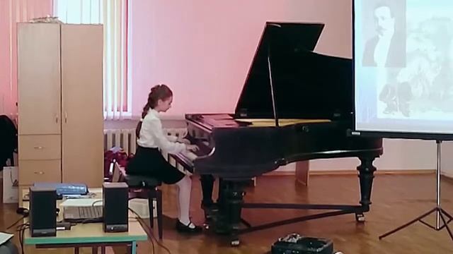 Мимолетное виденье смотреть онлайн