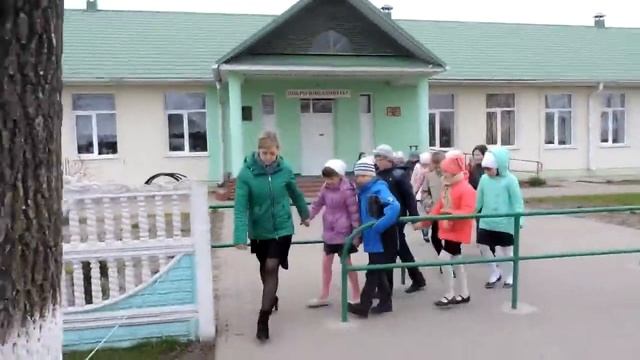 Презентация 3Б класса ГУО СШ д Страдечь имени Н Е Зайца смотреть онлайн