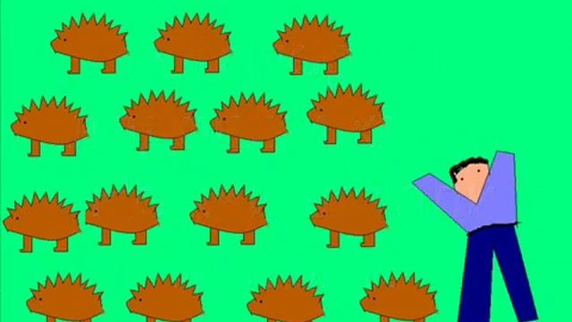 Песенка зарядка смотреть онлайн