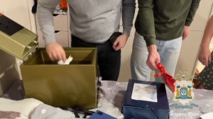 Специалист Ростехнадзора задержан полицией Югры по подозрению в получении крупной взятки