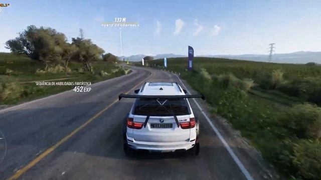 Forza Horizon 5 PC RTX 3080 Ti | i7 8700K