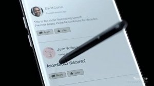 Over the Horizon History of Samsung Galaxy Series 2011 - 2019