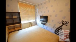 Аренда 2-х комнатной квартиры ул. Амундсена д. 8 ( м. Свиблово )