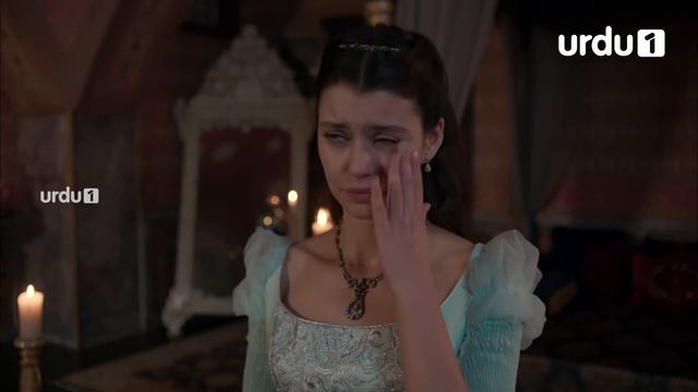 Kosem Sultan | Episode 33 | Turkish Drama | Urdu Dubbing | Urdu1 TV | 09 December 2020 смотреть онлайн